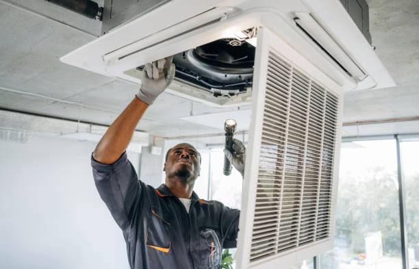 Licensed Furnace Repair service in Bruceton Mills, WV - FH HVAC
